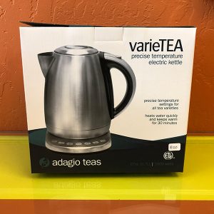 VariTea Electric Teapot